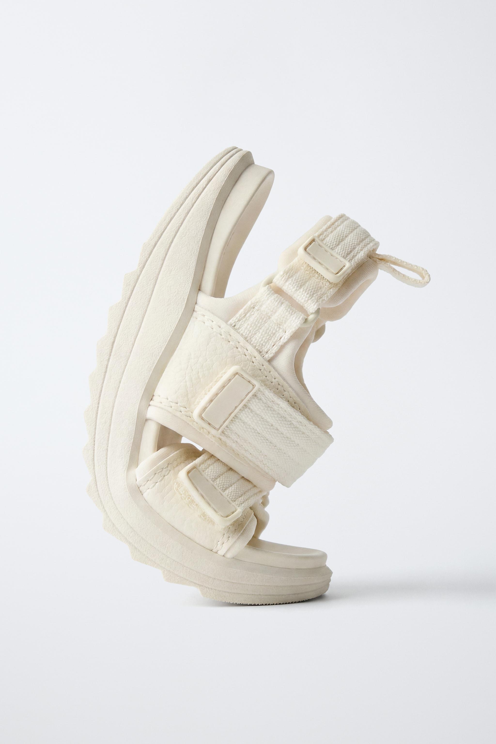TECHNICAL SANDALS